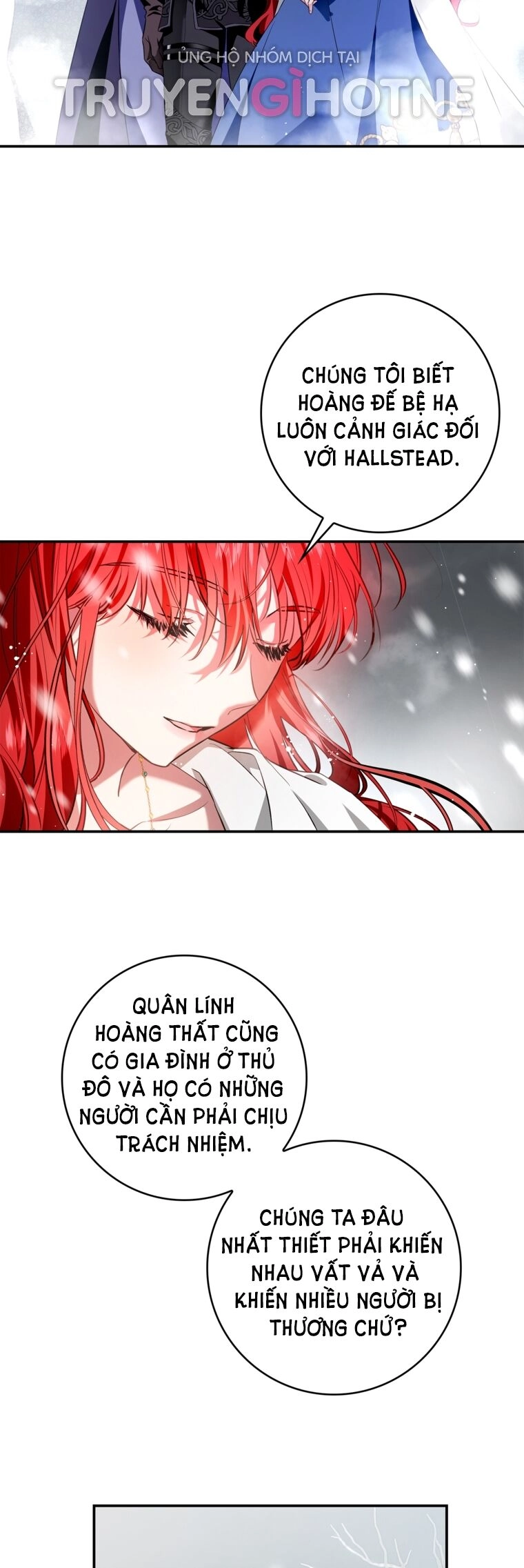 Hôn Phu Ẩn Sắc Chapter 101.1 - 22