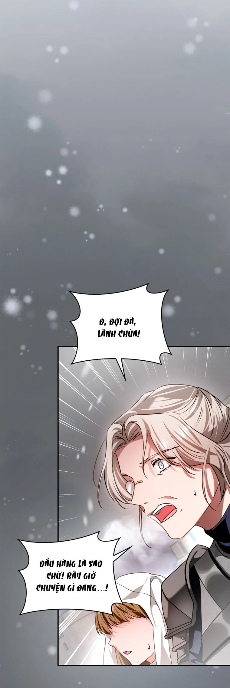 Hôn Phu Ẩn Sắc Chapter 101.1 - 27