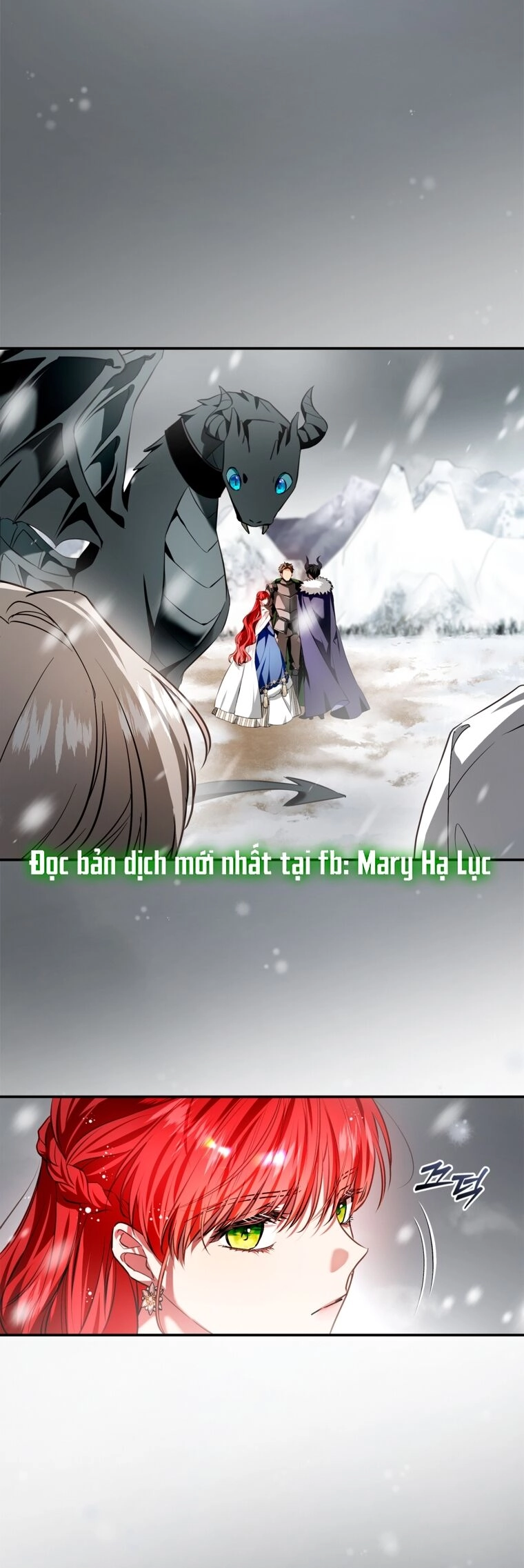 Hôn Phu Ẩn Sắc Chapter 101.1 - 28