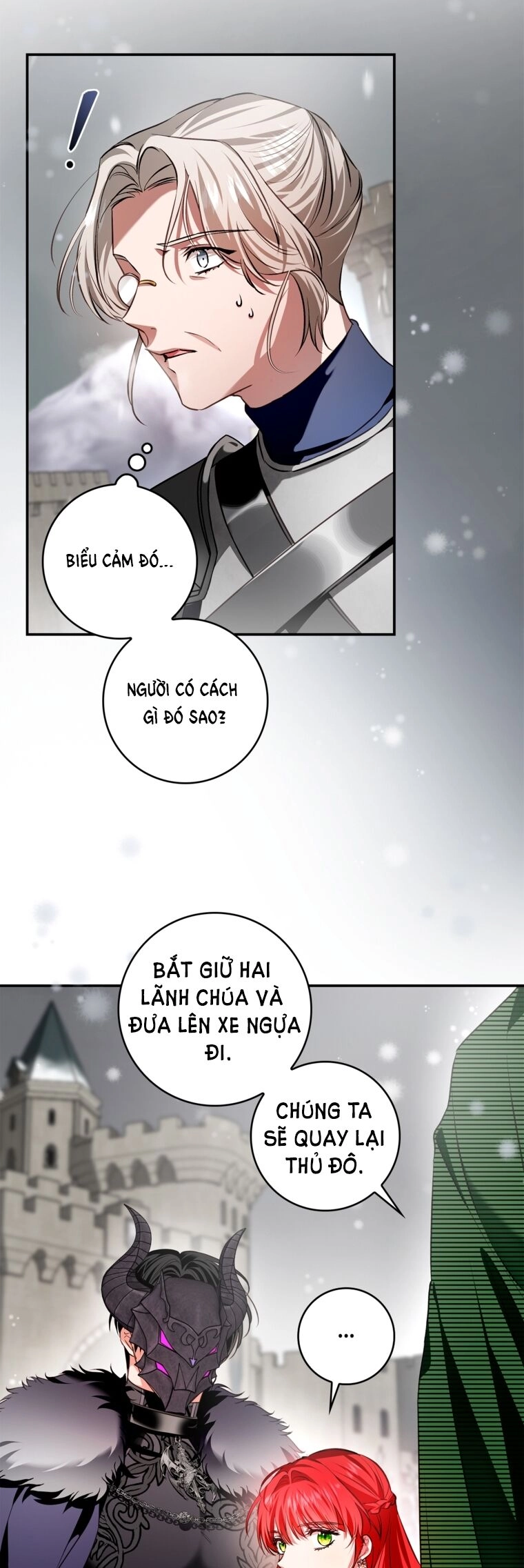 Hôn Phu Ẩn Sắc Chapter 101.1 - 29