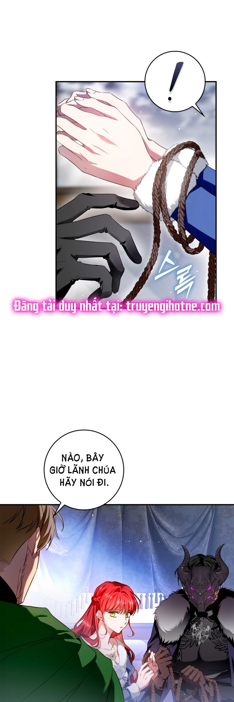 Hôn Phu Ẩn Sắc Chapter 101.1 - 32