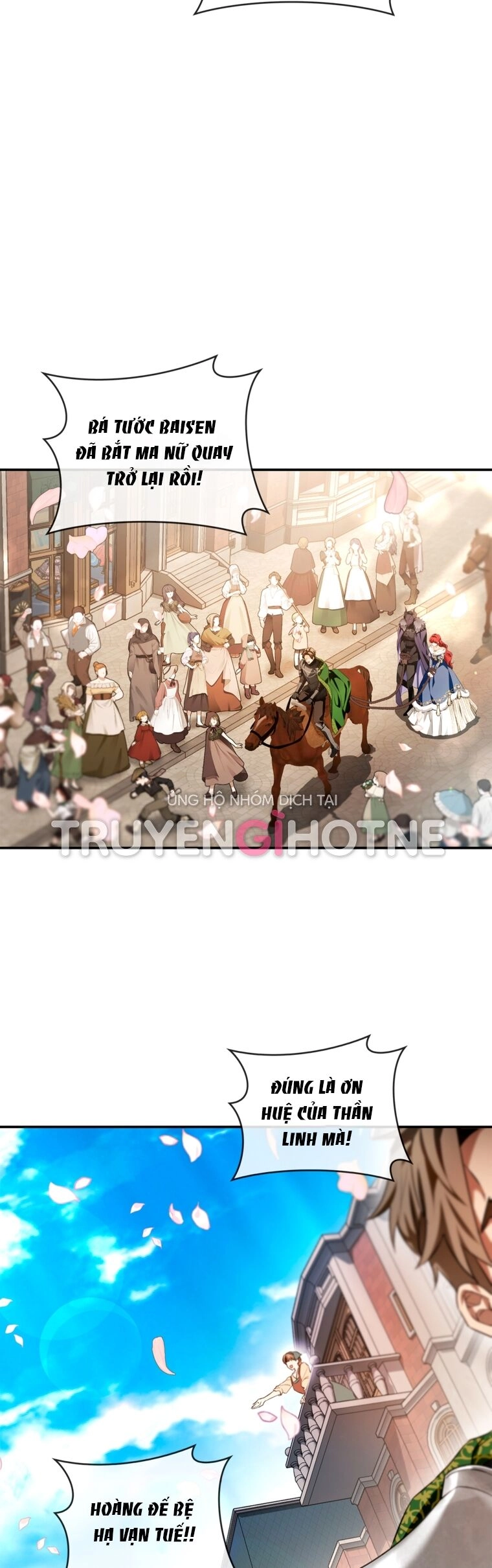 Hôn Phu Ẩn Sắc Chapter 101.2 - 3