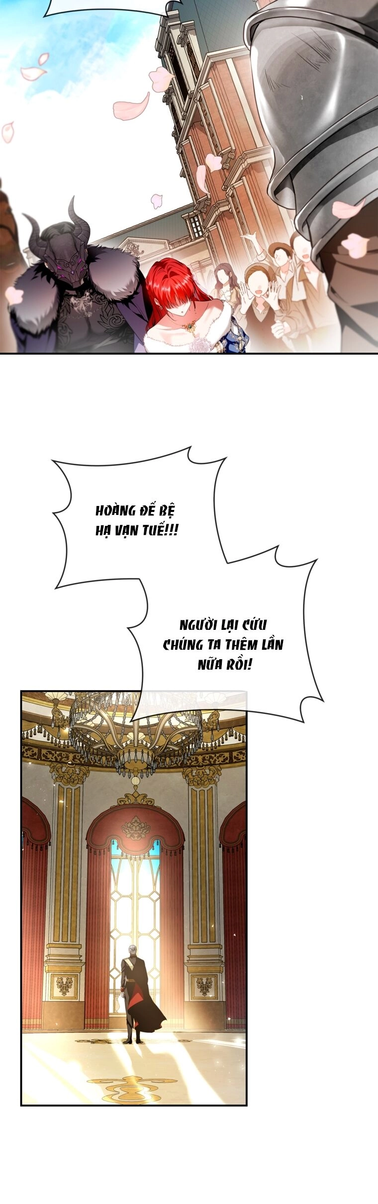 Hôn Phu Ẩn Sắc Chapter 101.2 - 4