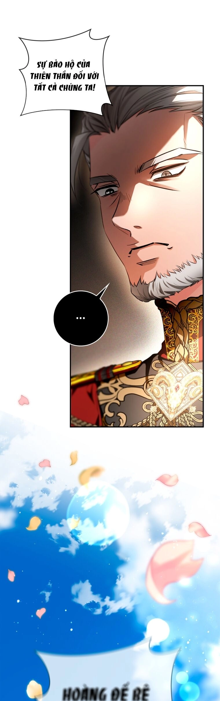 Hôn Phu Ẩn Sắc Chapter 101.2 - 5