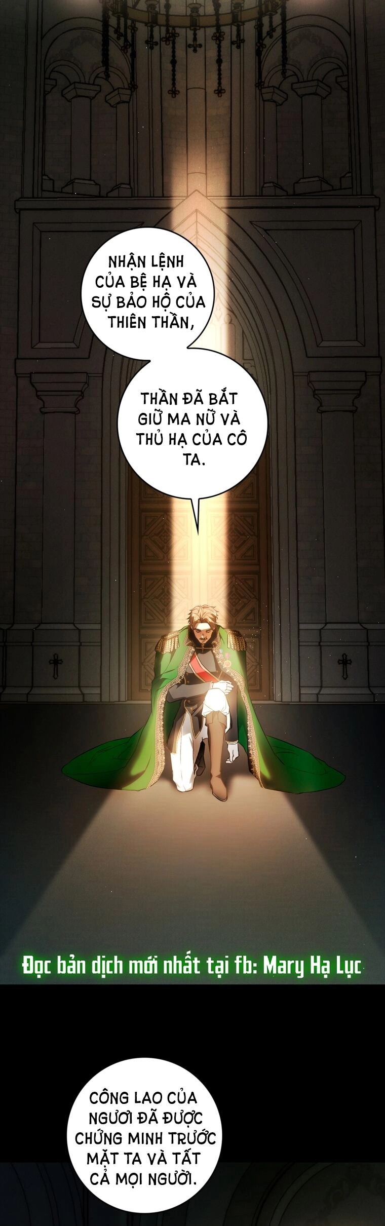 Hôn Phu Ẩn Sắc Chapter 101.2 - 7