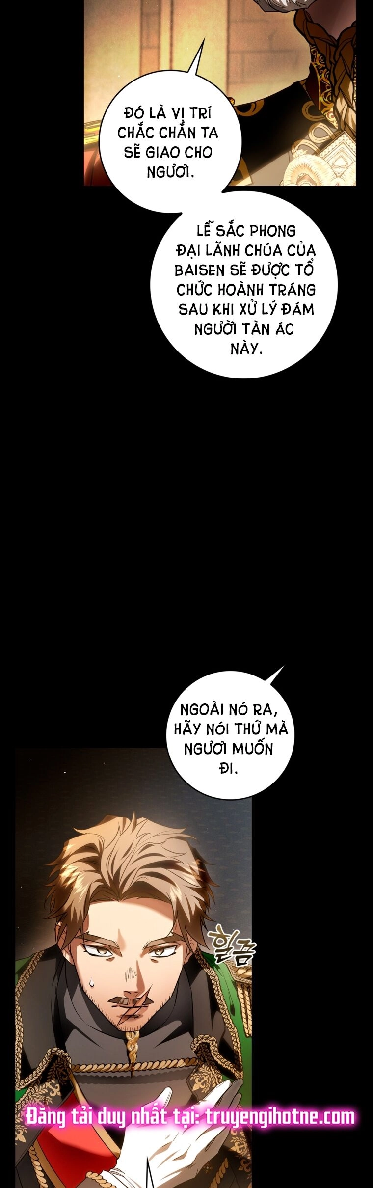 Hôn Phu Ẩn Sắc Chapter 101.2 - 10