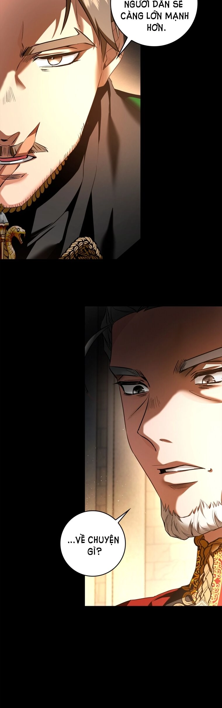 Hôn Phu Ẩn Sắc Chapter 101.2 - 12