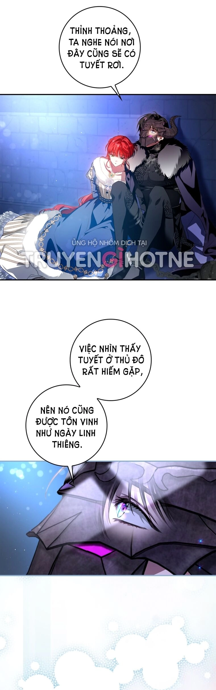 Hôn Phu Ẩn Sắc Chapter 101.2 - 14