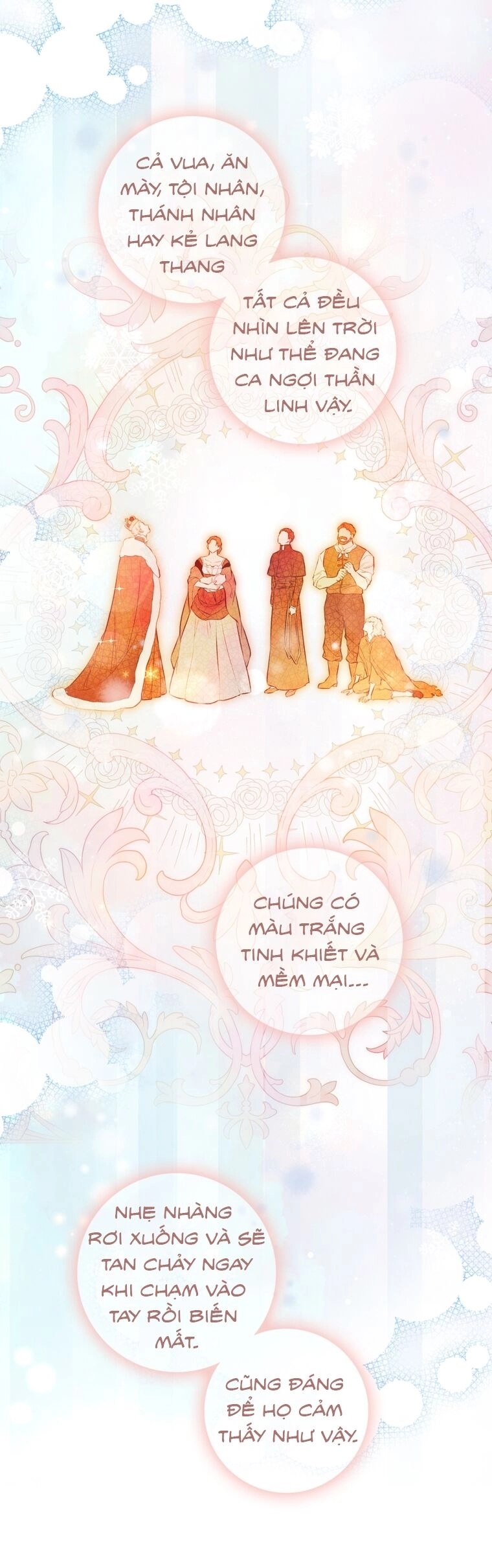 Hôn Phu Ẩn Sắc Chapter 101.2 - 15