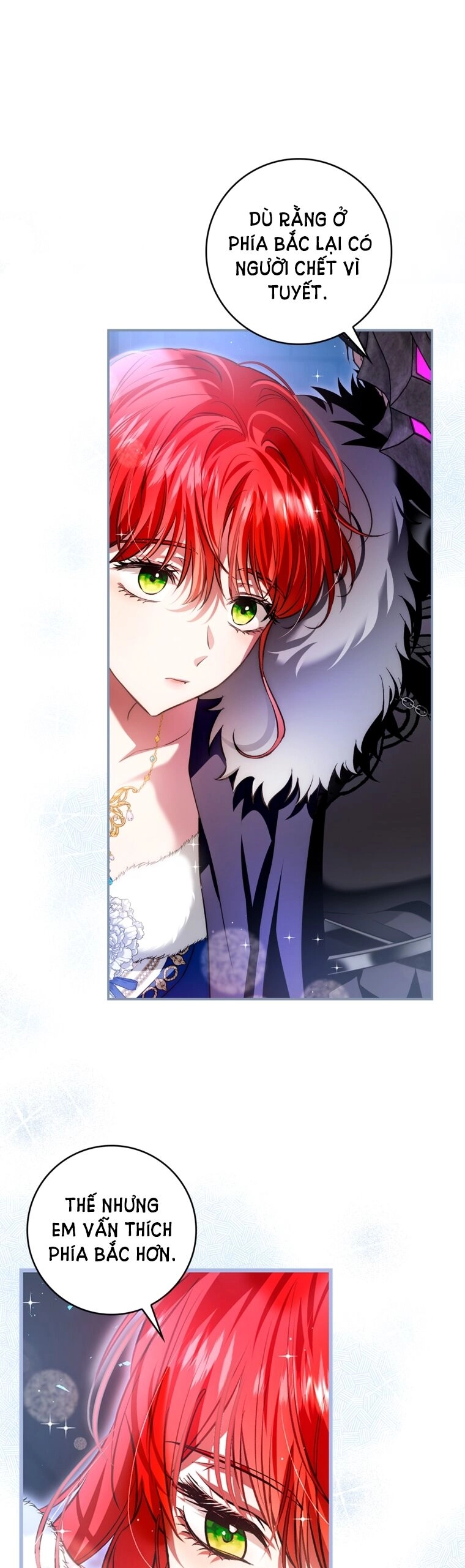 Hôn Phu Ẩn Sắc Chapter 101.2 - 16