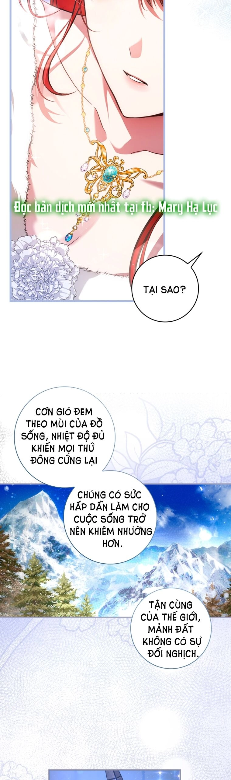 Hôn Phu Ẩn Sắc Chapter 101.2 - 17