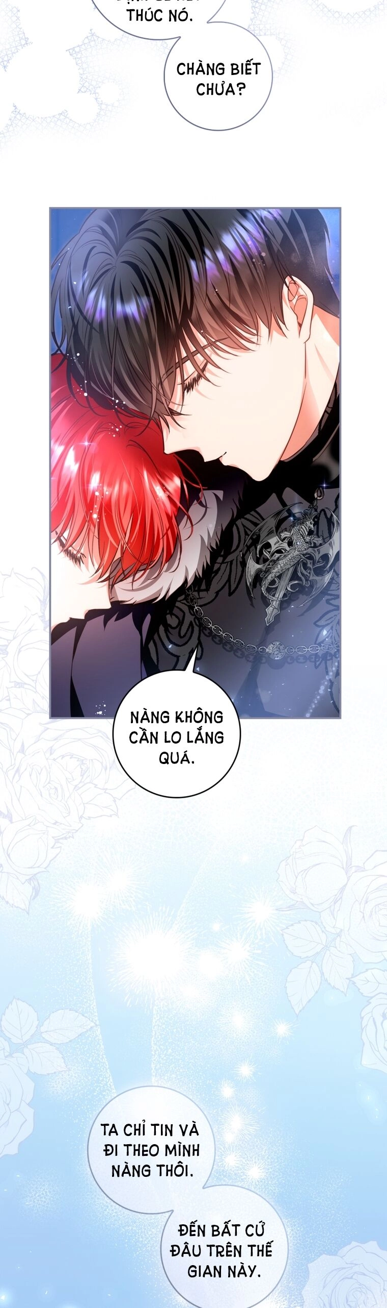 Hôn Phu Ẩn Sắc Chapter 101.2 - 19