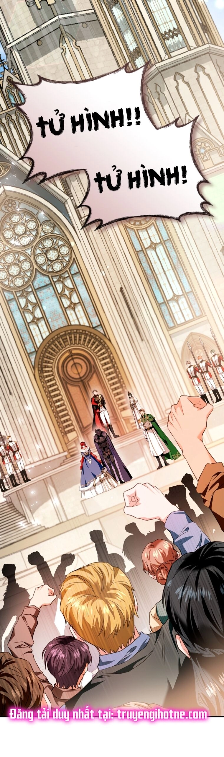 Hôn Phu Ẩn Sắc Chapter 101.2 - 21