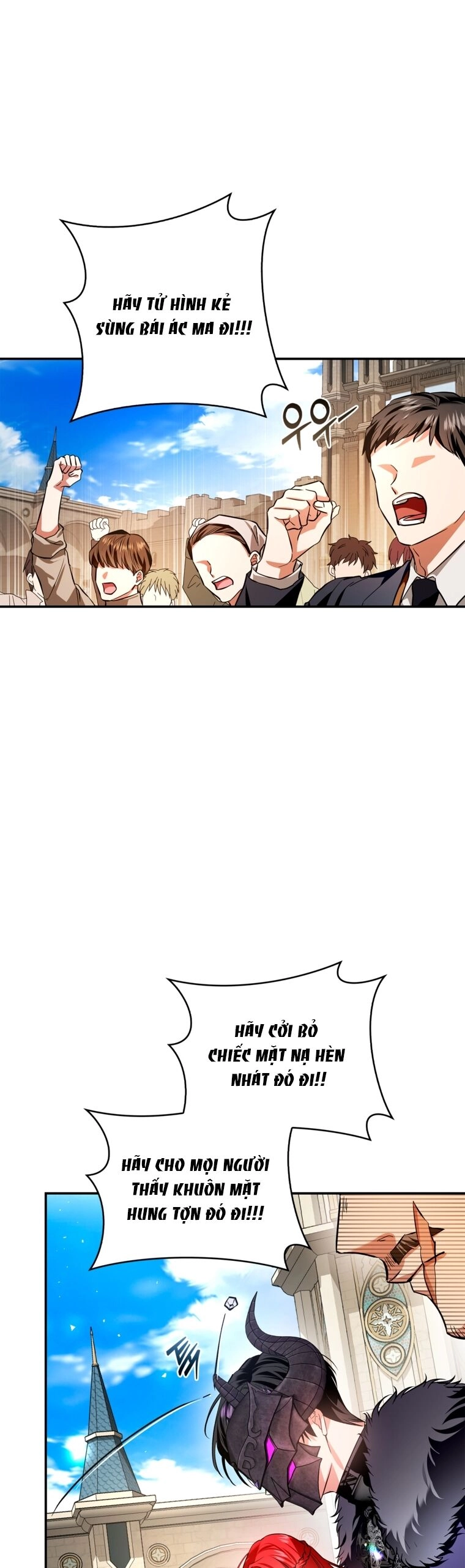 Hôn Phu Ẩn Sắc Chapter 101.2 - 22