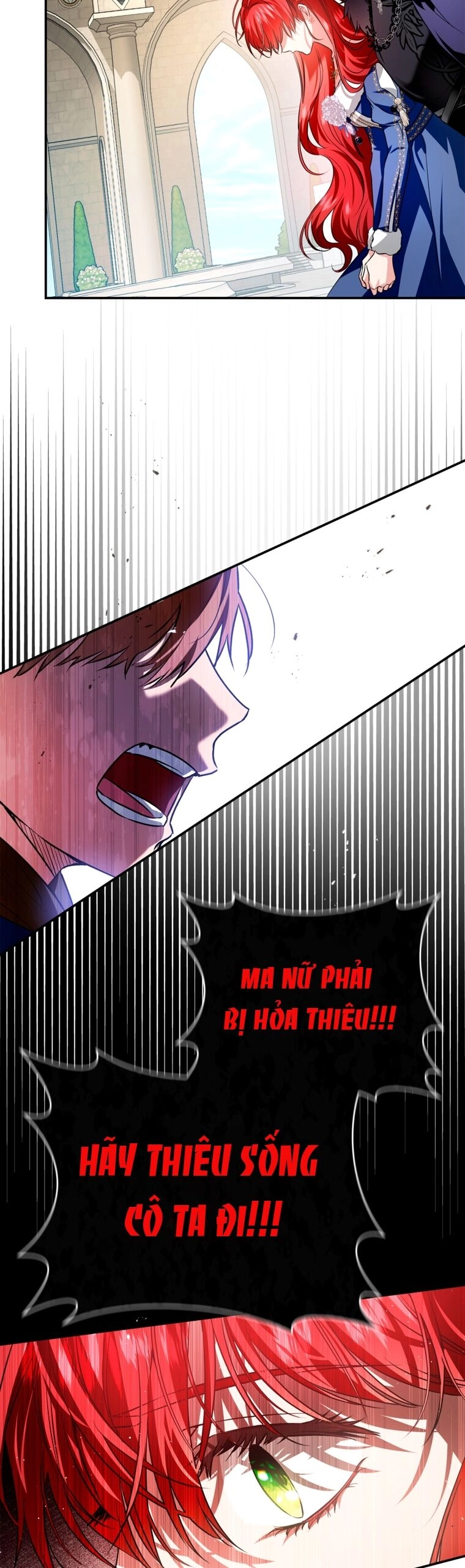 Hôn Phu Ẩn Sắc Chapter 101.2 - 23