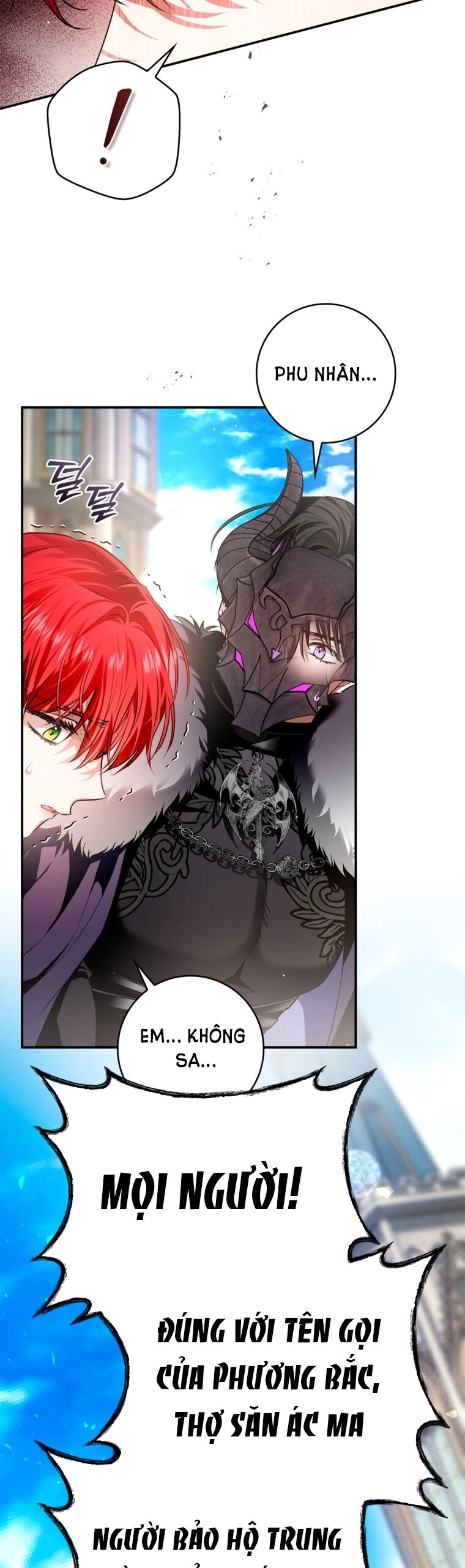 Hôn Phu Ẩn Sắc Chapter 101.2 - 24