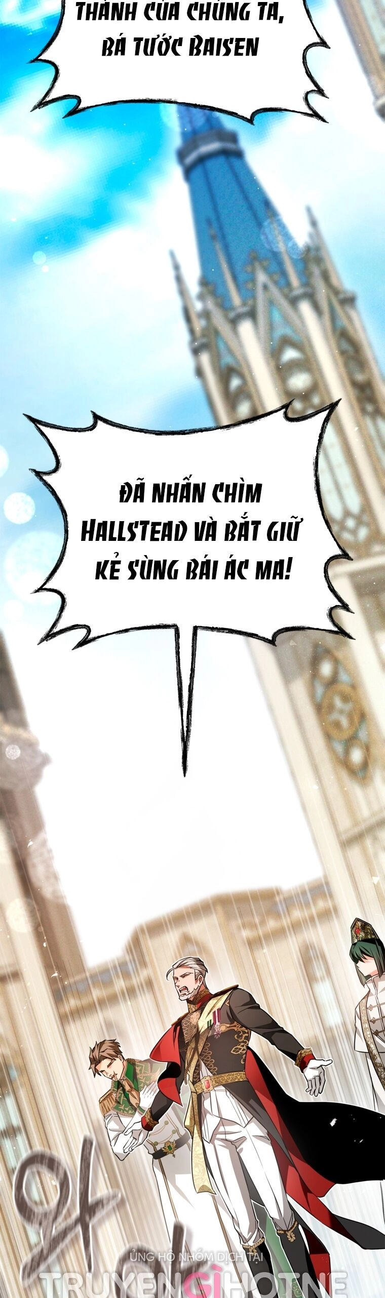 Hôn Phu Ẩn Sắc Chapter 101.2 - 25