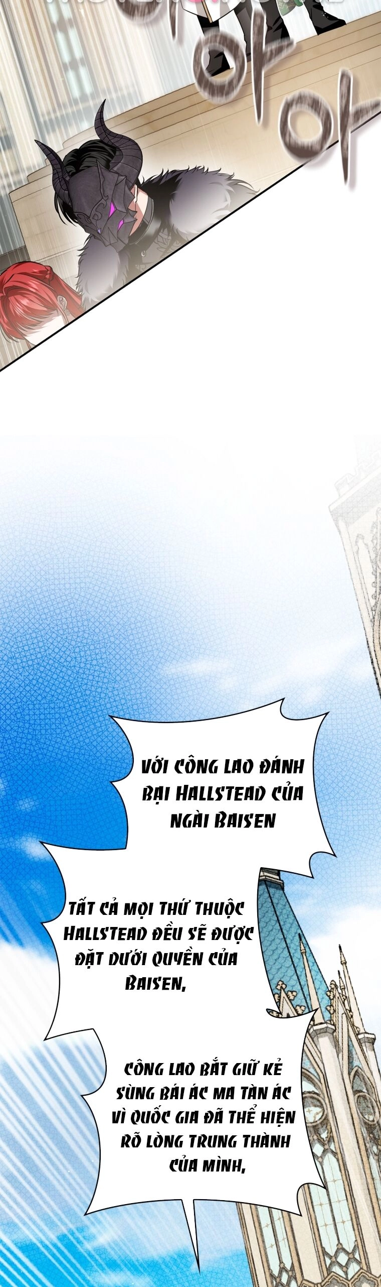 Hôn Phu Ẩn Sắc Chapter 101.2 - 26