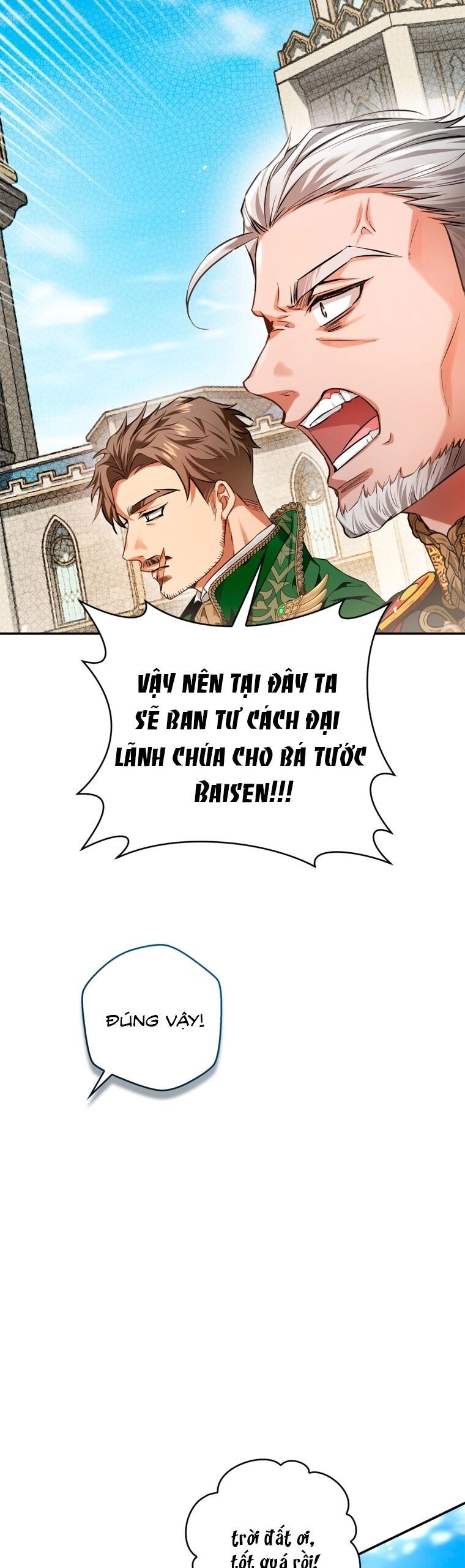 Hôn Phu Ẩn Sắc Chapter 101.2 - 27