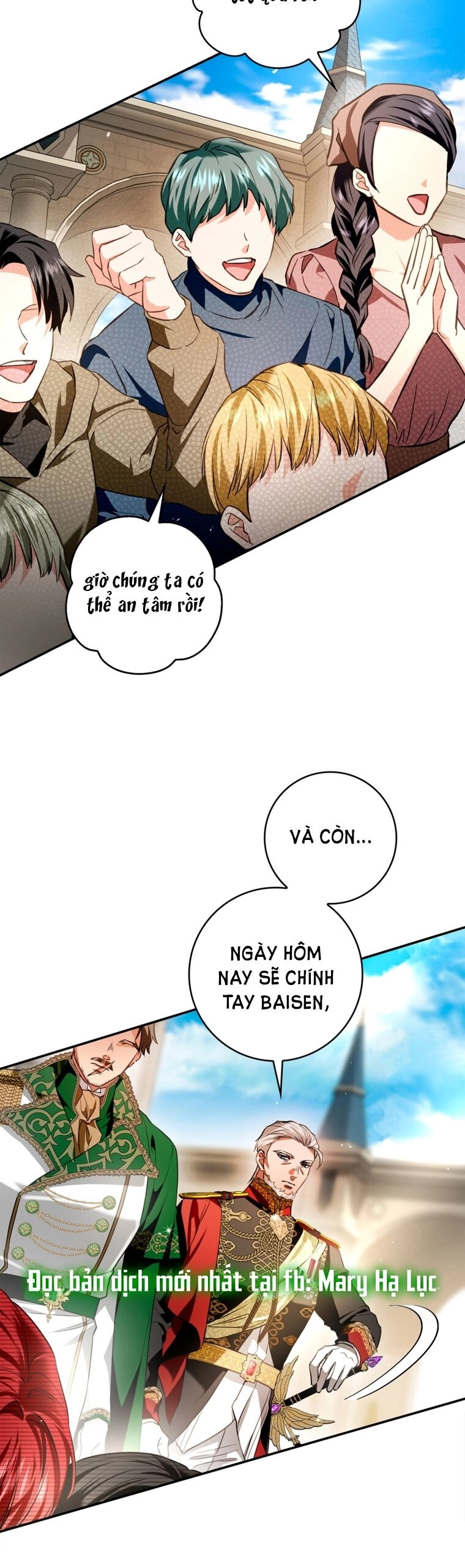 Hôn Phu Ẩn Sắc Chapter 101.2 - 28