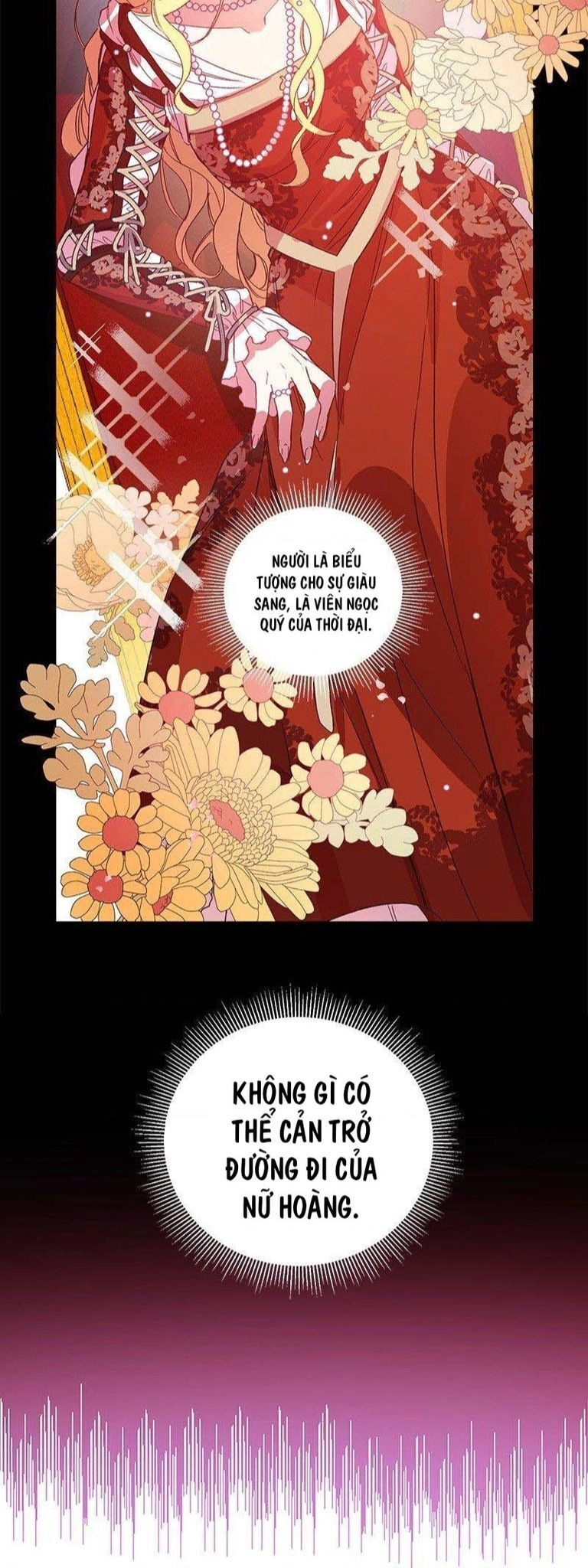 Thợ May Của Nữ Hoàng Cesia Chapter  - 6