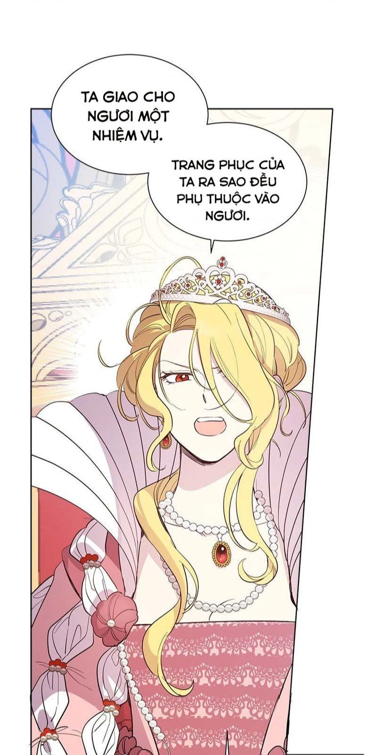 Thợ May Của Nữ Hoàng Cesia Chapter  - 24