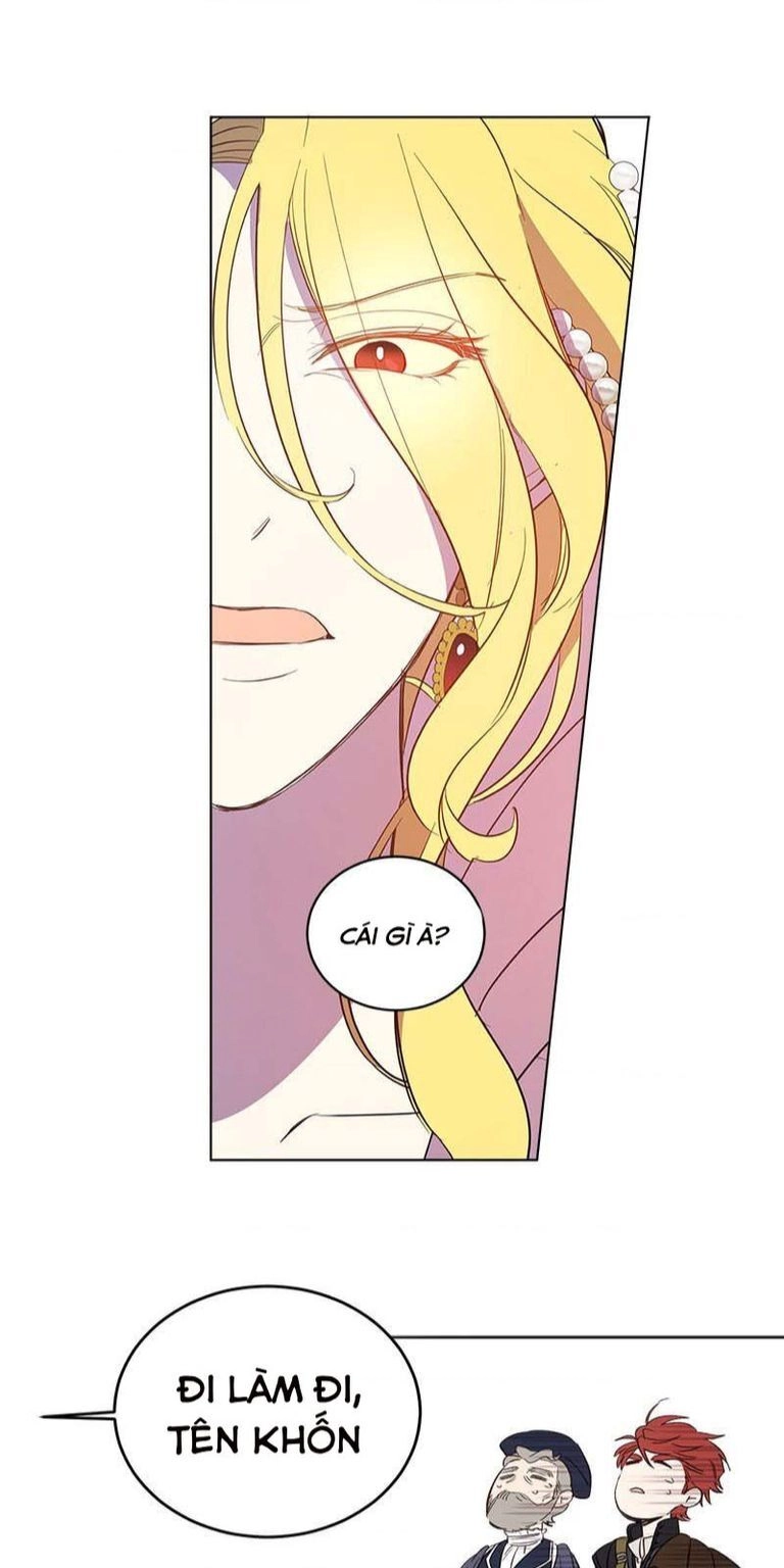 Thợ May Của Nữ Hoàng Cesia Chapter  - 26