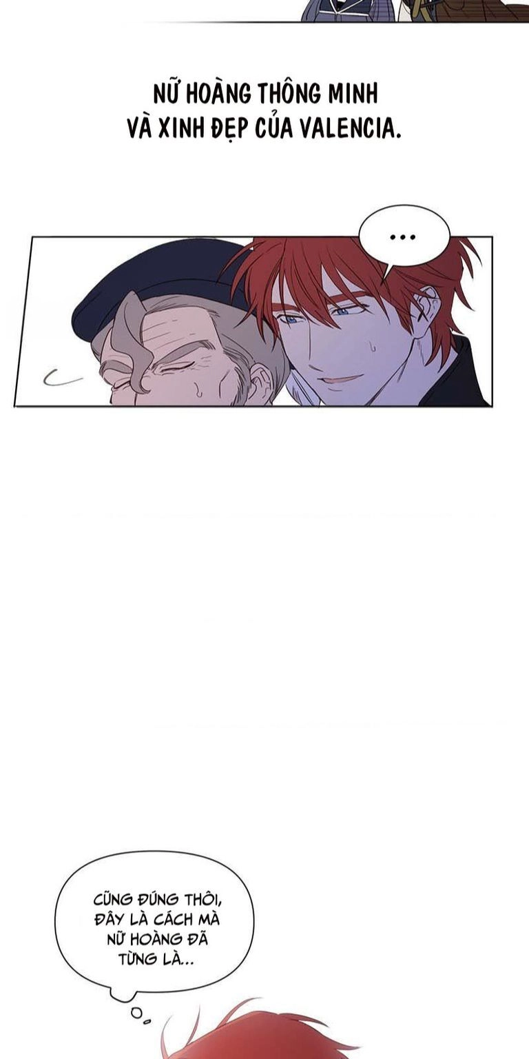 Thợ May Của Nữ Hoàng Cesia Chapter  - 27