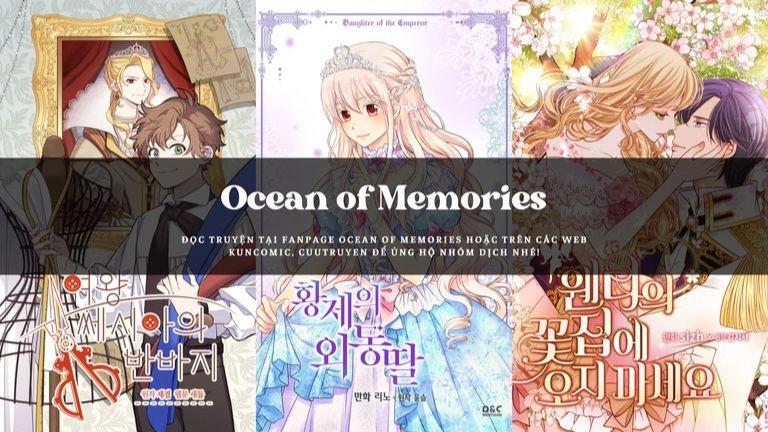 Thợ May Của Nữ Hoàng Cesia Chapter  - 29