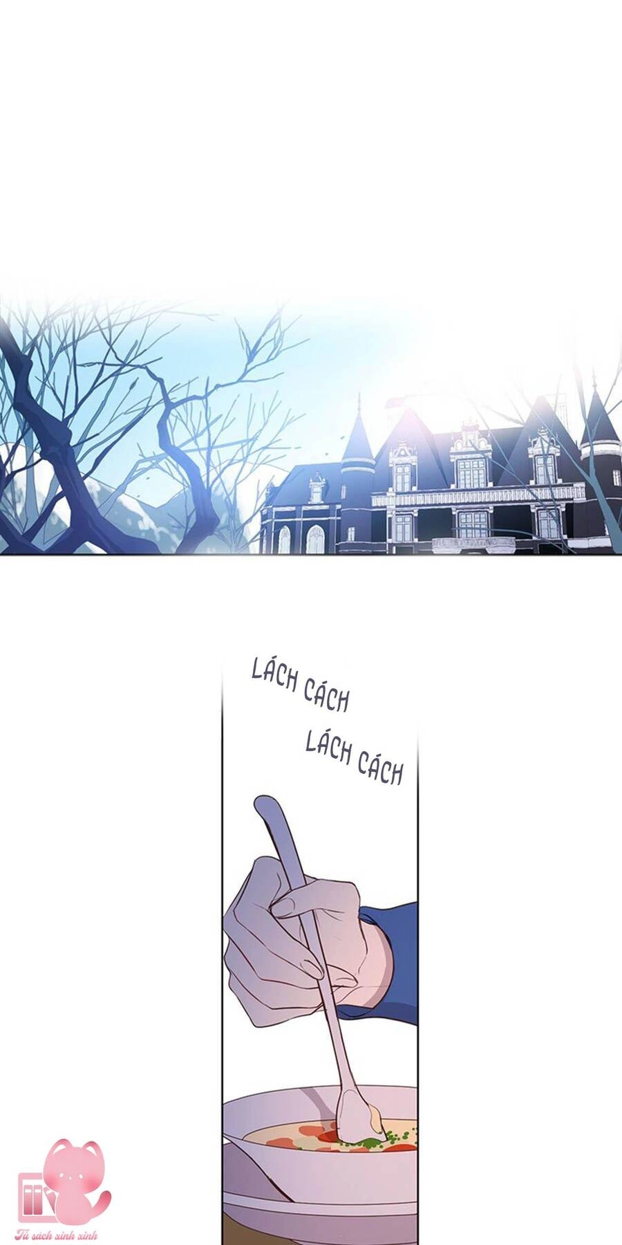 Thợ May Của Nữ Hoàng Cesia Chapter 2 - 3