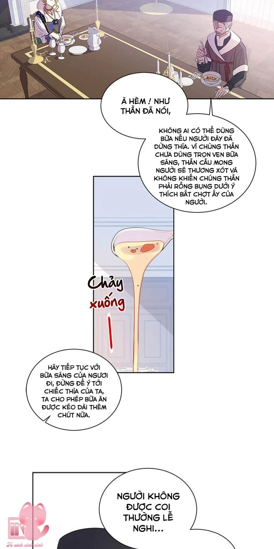 Thợ May Của Nữ Hoàng Cesia Chapter 2 - 6