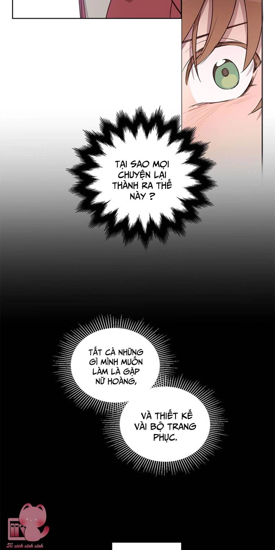 Thợ May Của Nữ Hoàng Cesia Chapter 2 - 15