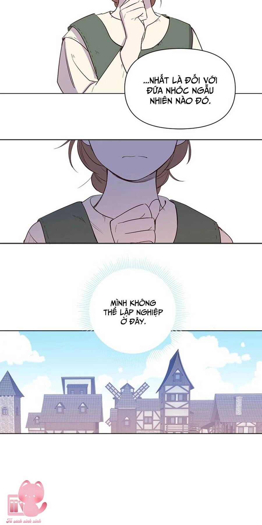 Thợ May Của Nữ Hoàng Cesia Chapter 2 - 35