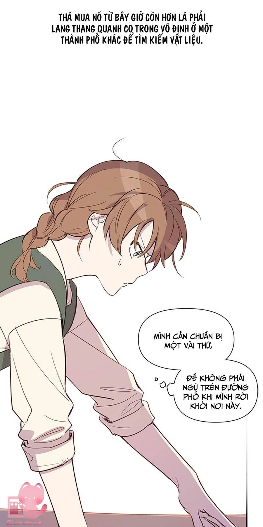 Thợ May Của Nữ Hoàng Cesia Chapter 2 - 37