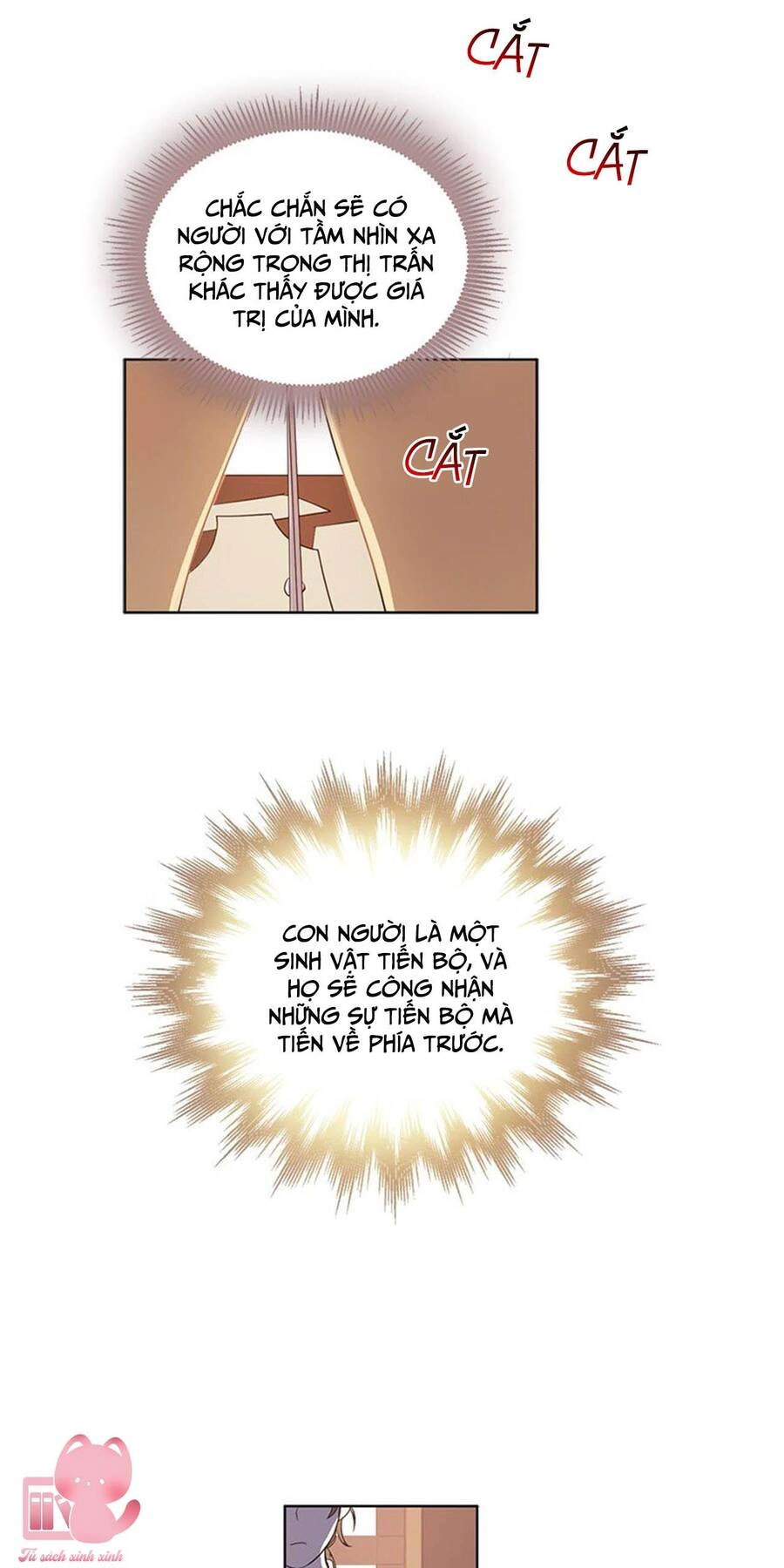 Thợ May Của Nữ Hoàng Cesia Chapter 2 - 39