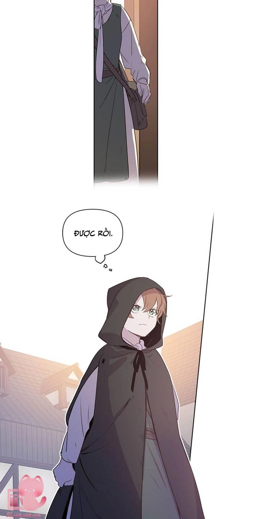 Thợ May Của Nữ Hoàng Cesia Chapter 2 - 40