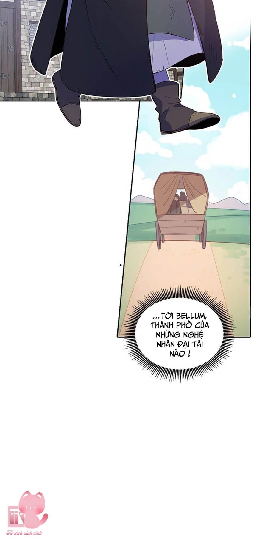 Thợ May Của Nữ Hoàng Cesia Chapter 2 - 41