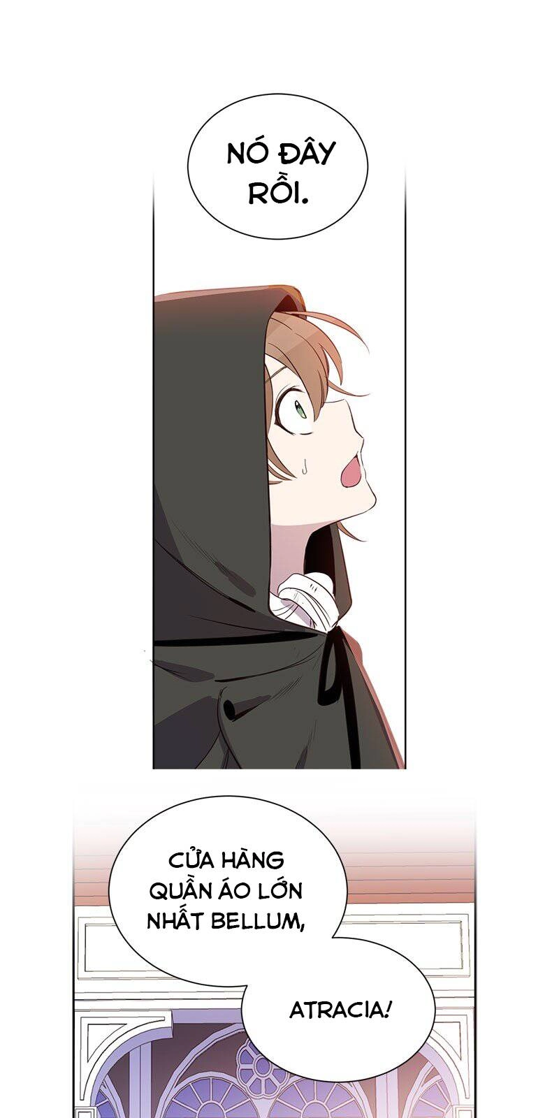 Thợ May Của Nữ Hoàng Cesia Chapter 3 - 2