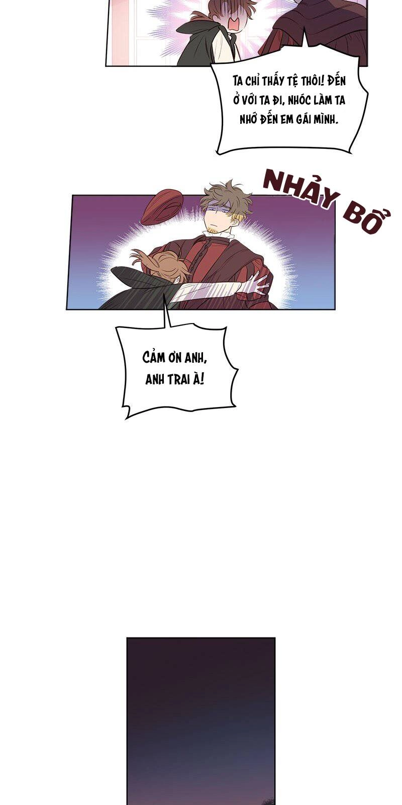 Thợ May Của Nữ Hoàng Cesia Chapter 3 - 24