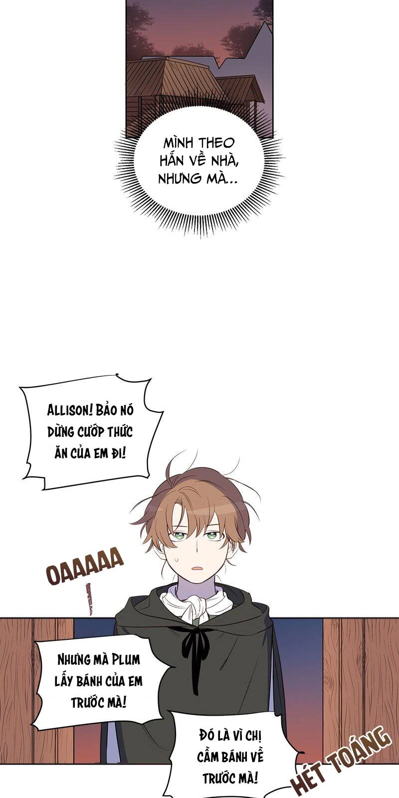 Thợ May Của Nữ Hoàng Cesia Chapter 3 - 25