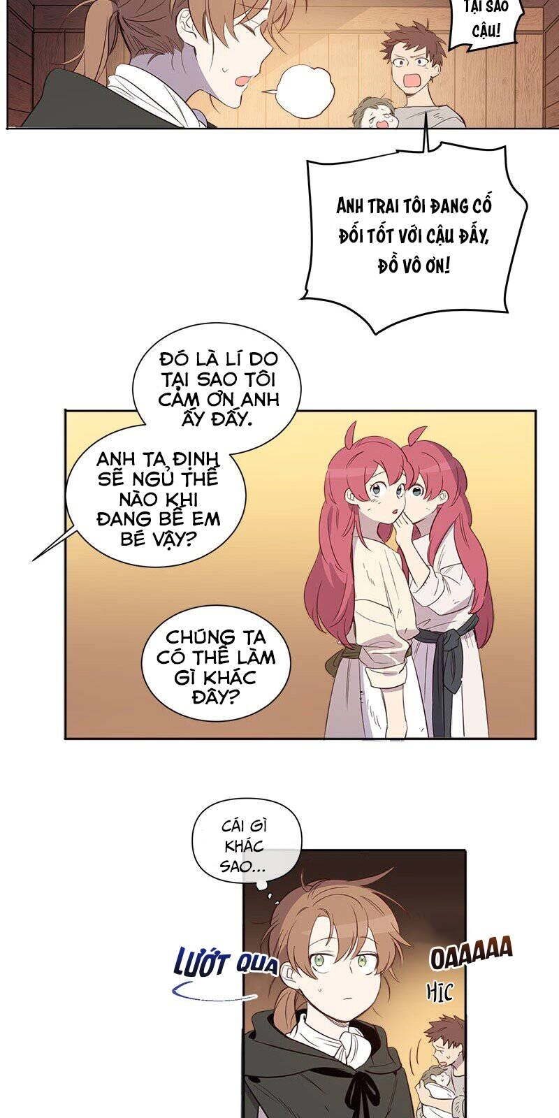 Thợ May Của Nữ Hoàng Cesia Chapter 3 - 30