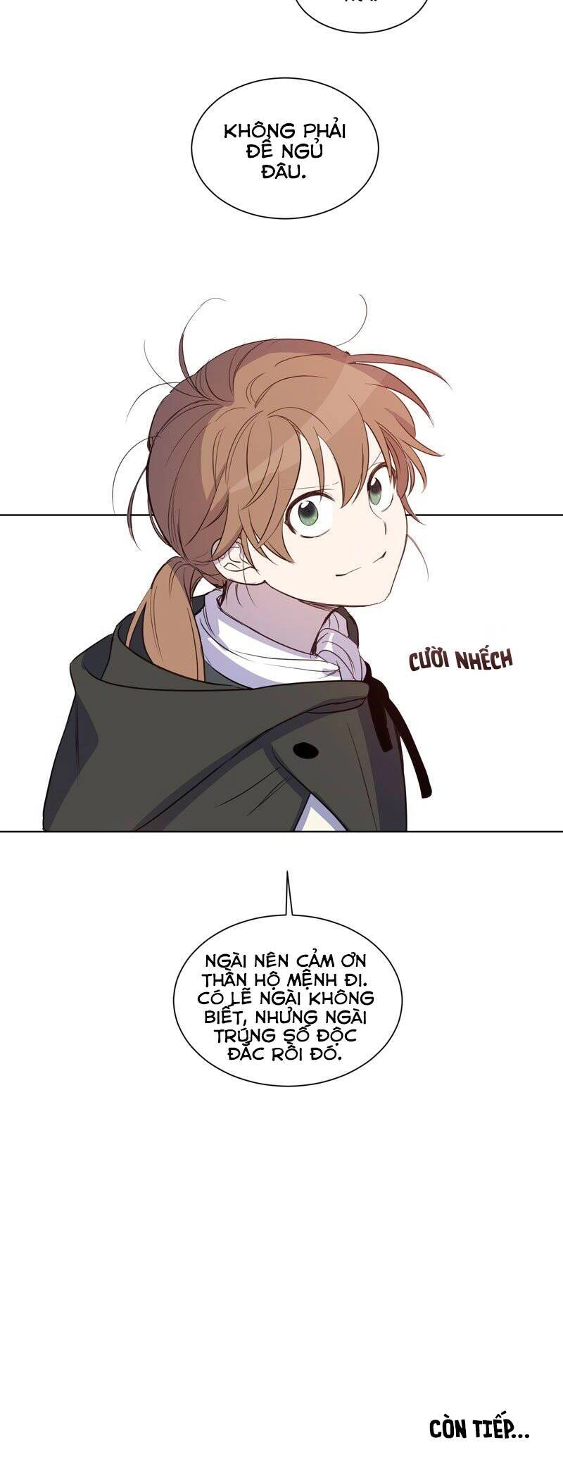 Thợ May Của Nữ Hoàng Cesia Chapter 3 - 32