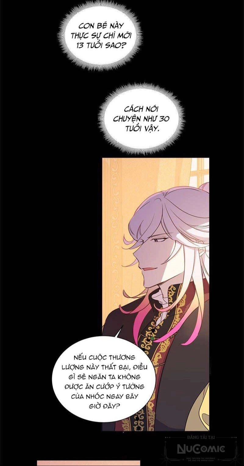 Thợ May Của Nữ Hoàng Cesia Chapter 5 - 10