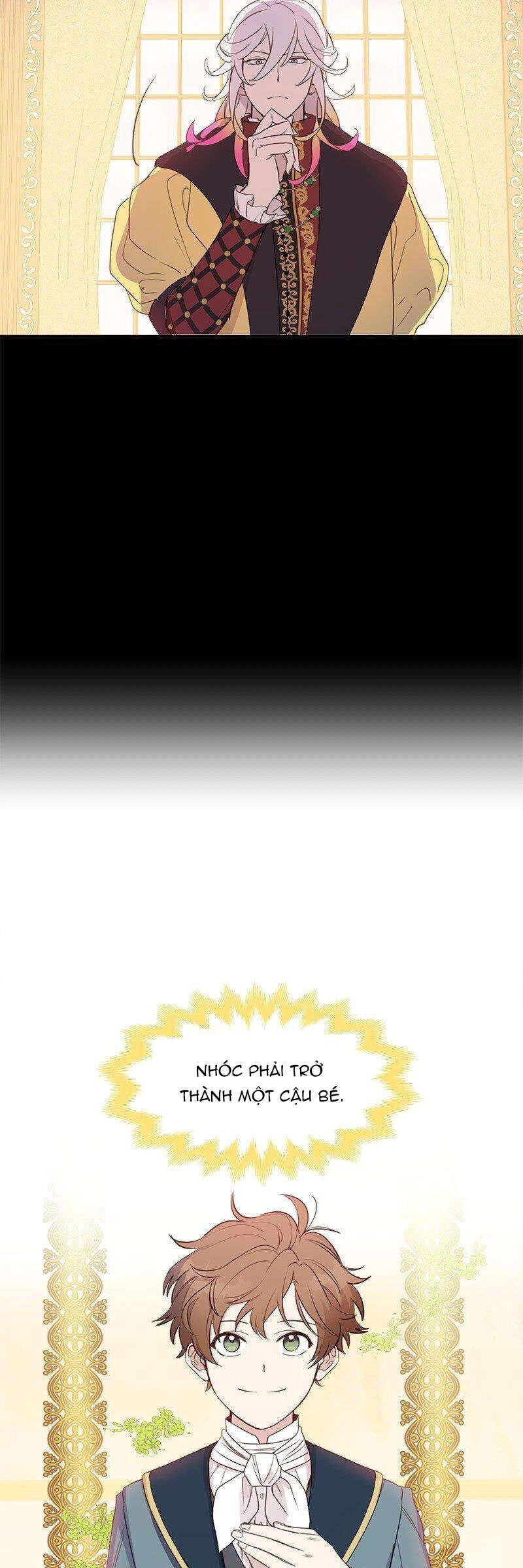 Thợ May Của Nữ Hoàng Cesia Chapter 5 - 15