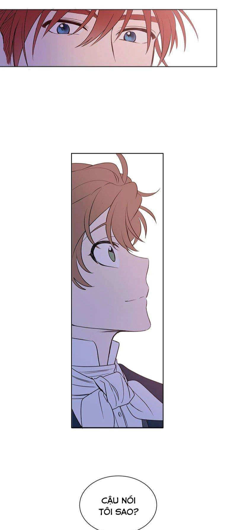 Thợ May Của Nữ Hoàng Cesia Chapter 5 - 30