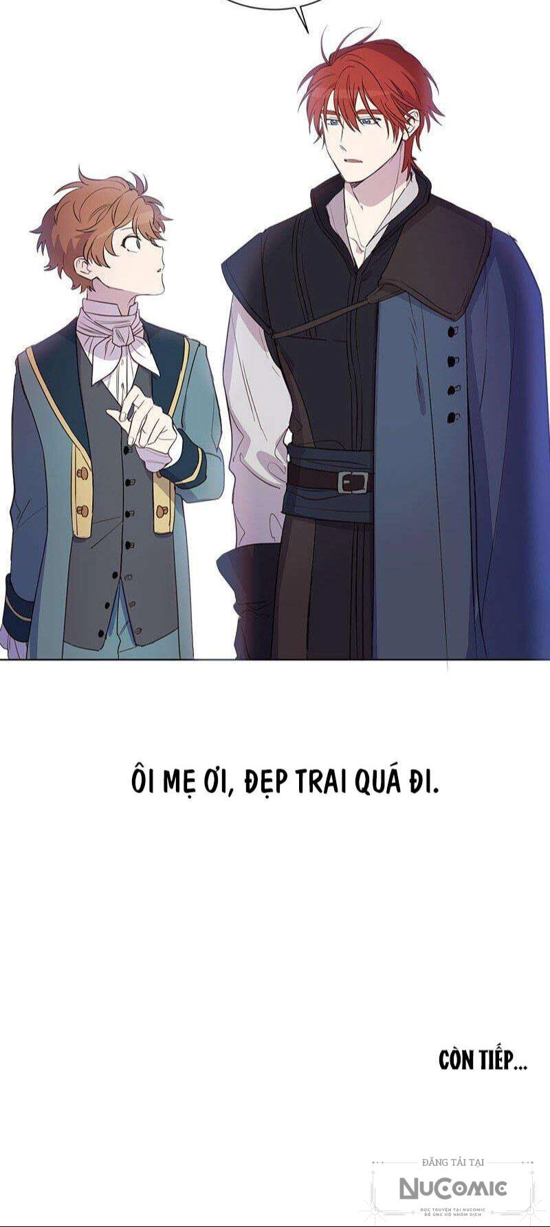 Thợ May Của Nữ Hoàng Cesia Chapter 5 - 31