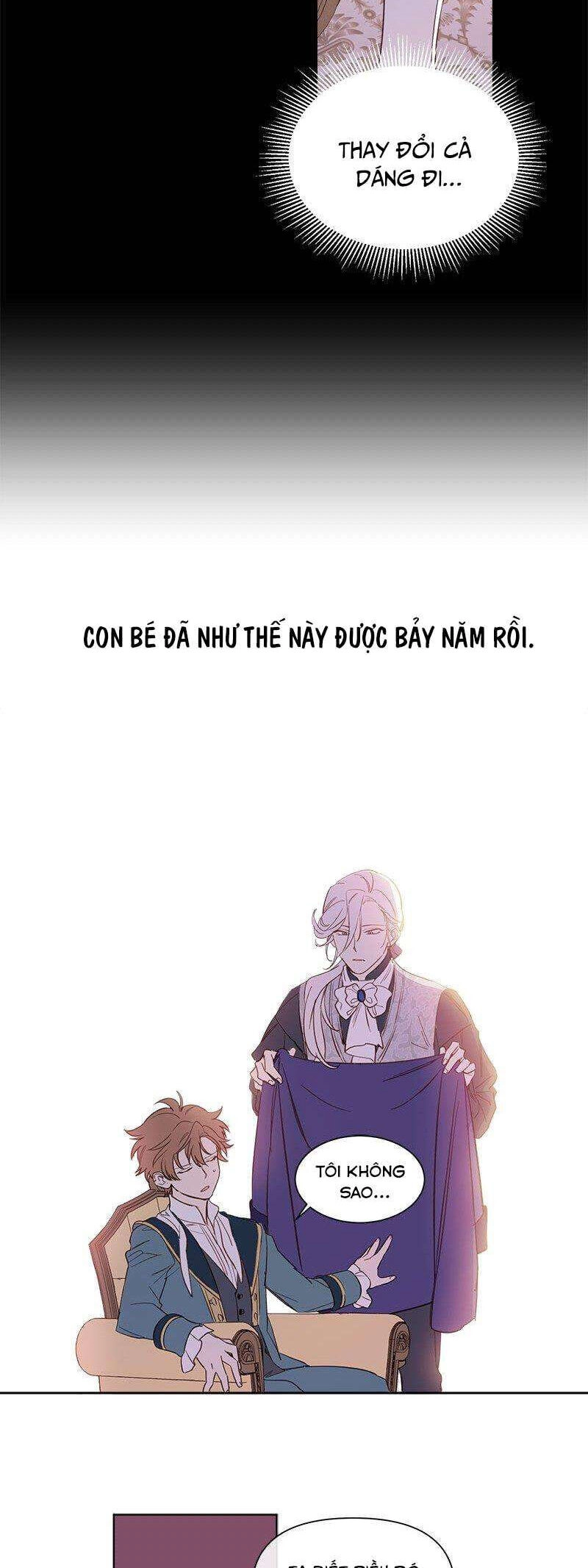 Thợ May Của Nữ Hoàng Cesia Chapter 6 - 18