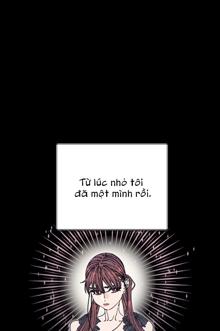 Hoa Rác Chapter 21 - 1