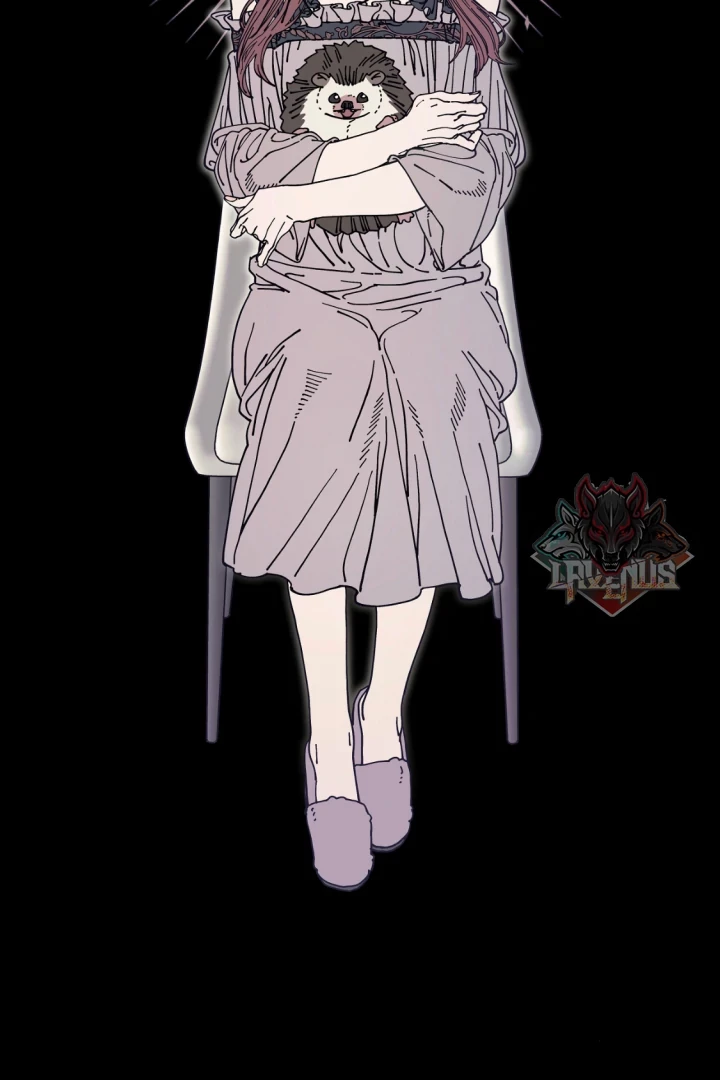 Hoa Rác Chapter 21 - 2