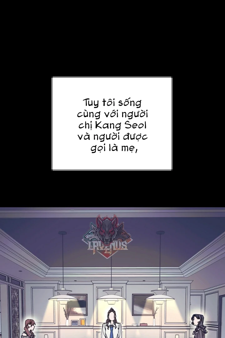 Hoa Rác Chapter 21 - 3